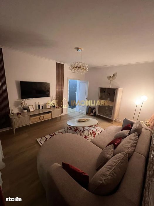 2 Camere de inchiriat | Exigent Plaza F5 | Centrala | Metrou — fotografia 1