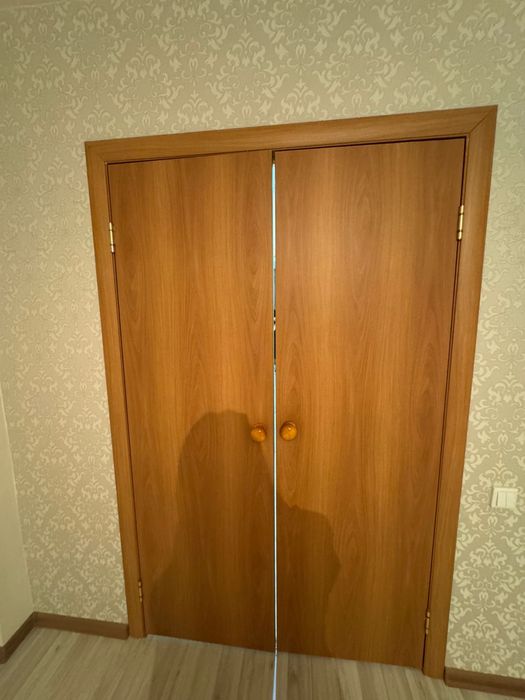 Двери внутренние