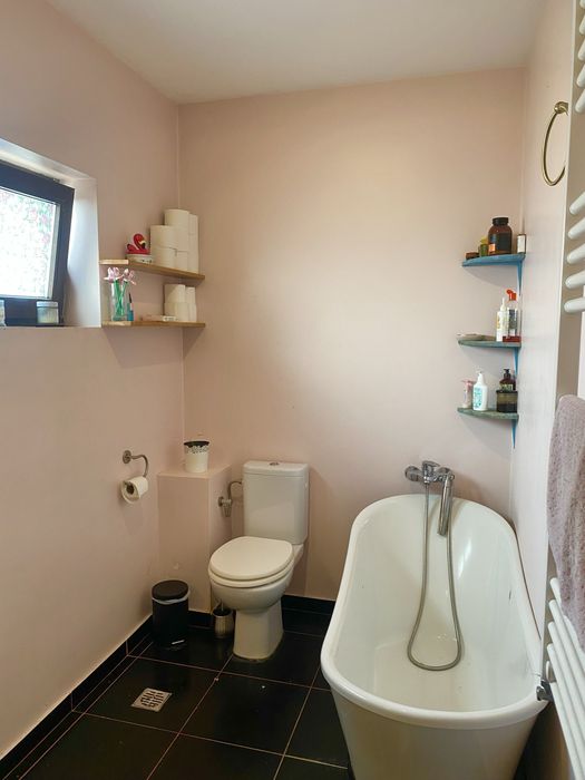 Vila draguta , 4 camere Chiajna,270000 TVA inclus