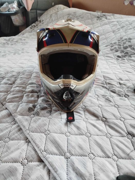 Каски за Мото крос