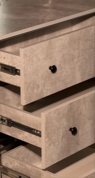 Спальная кровать