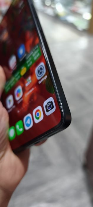 Redmi K80 Pro 12 256 GB sotiladi