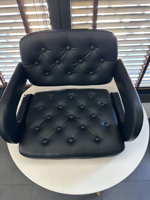 Седалка за бар стол Версай + болтове и ключ