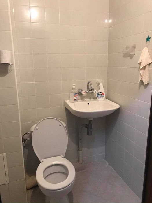 Дава се под наем Двустаен апартамент в София, Света Троица - 60 кв.м за 373.83 € - Снимка #3