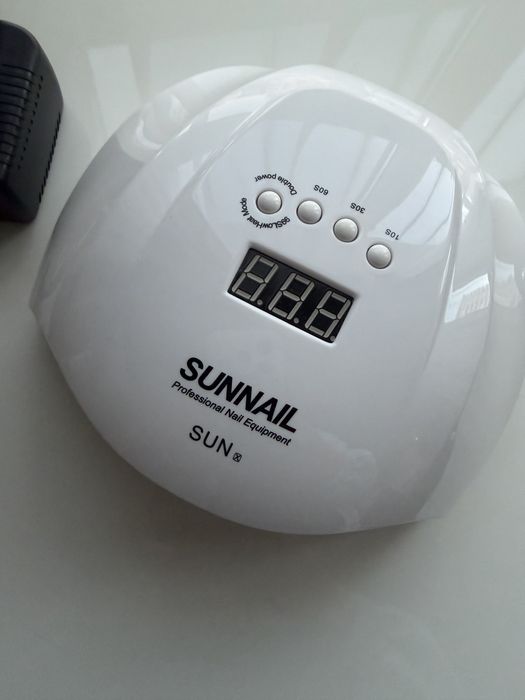 Led лампа за маникюр 12V