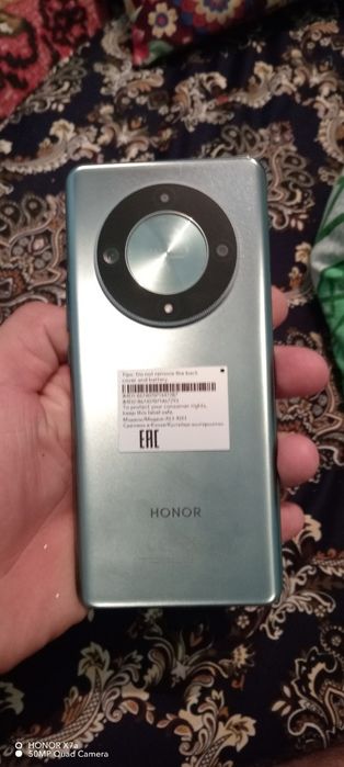 Xonor x9b 5G 2023 xalti ideal