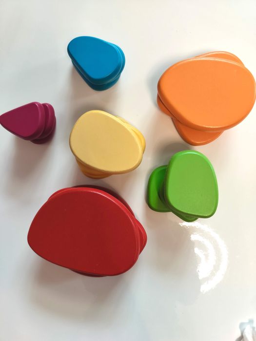 Детски дървени играчки