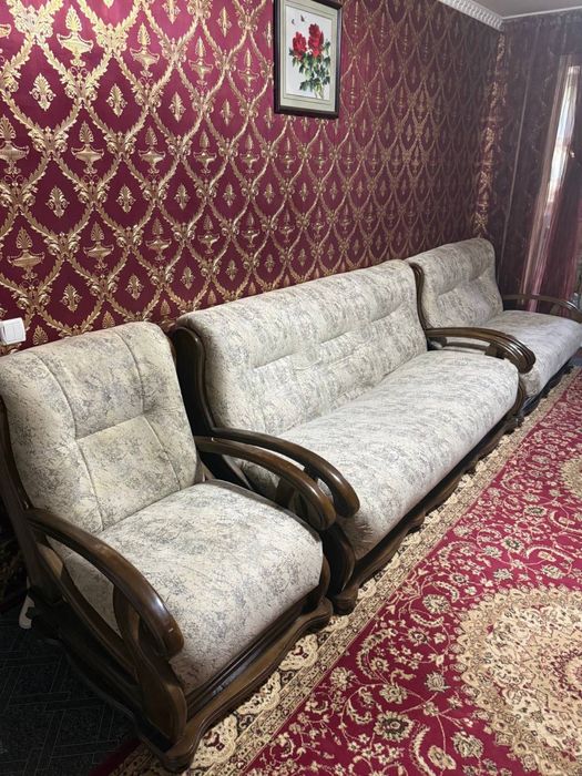 Диван Четверка два кресла два дивана