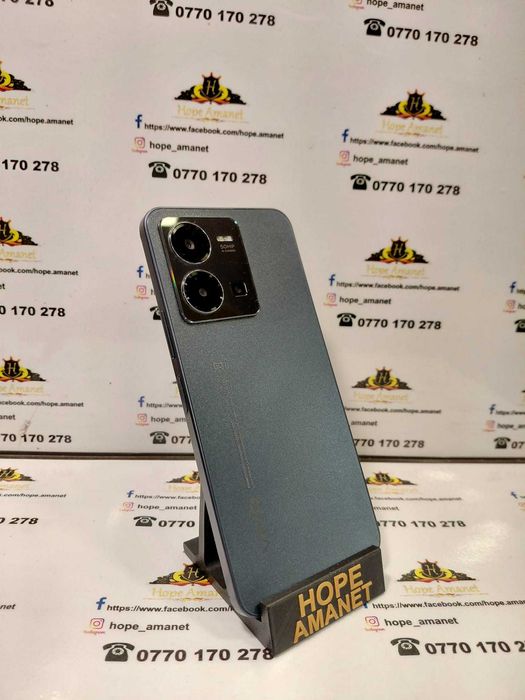 Hope Amanet P13 / VIVO Y35 / 256 GB