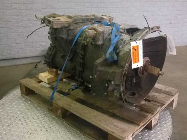 Cutie de viteze Opticruise GRS 905 Scania R - Piese de schimb Scania