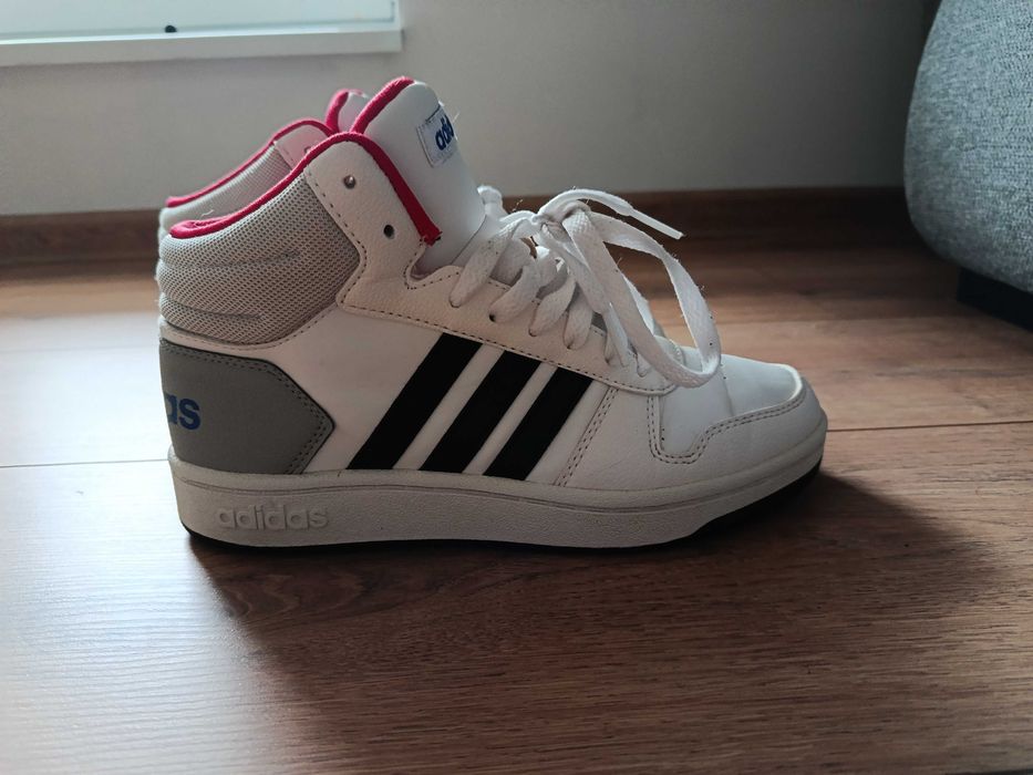 Adidas маратонки