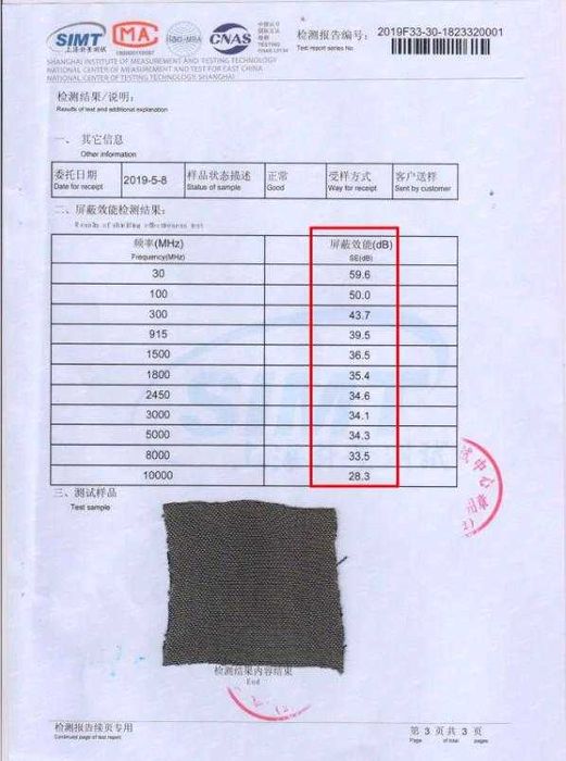 Екраниран Суичър от Сребърни Нишки Защита от Електромагнитно Излъчване