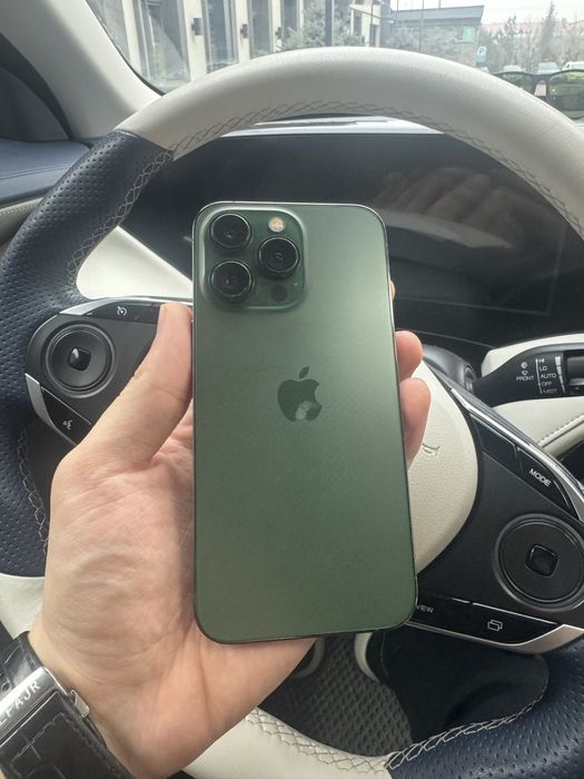 Iphone 13 pro nasiya savdoga