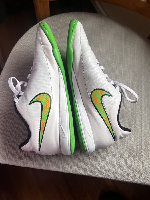 Маратонки Nike с номер 37,5