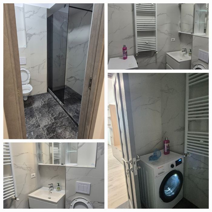 Închiriez apartament 2 camere