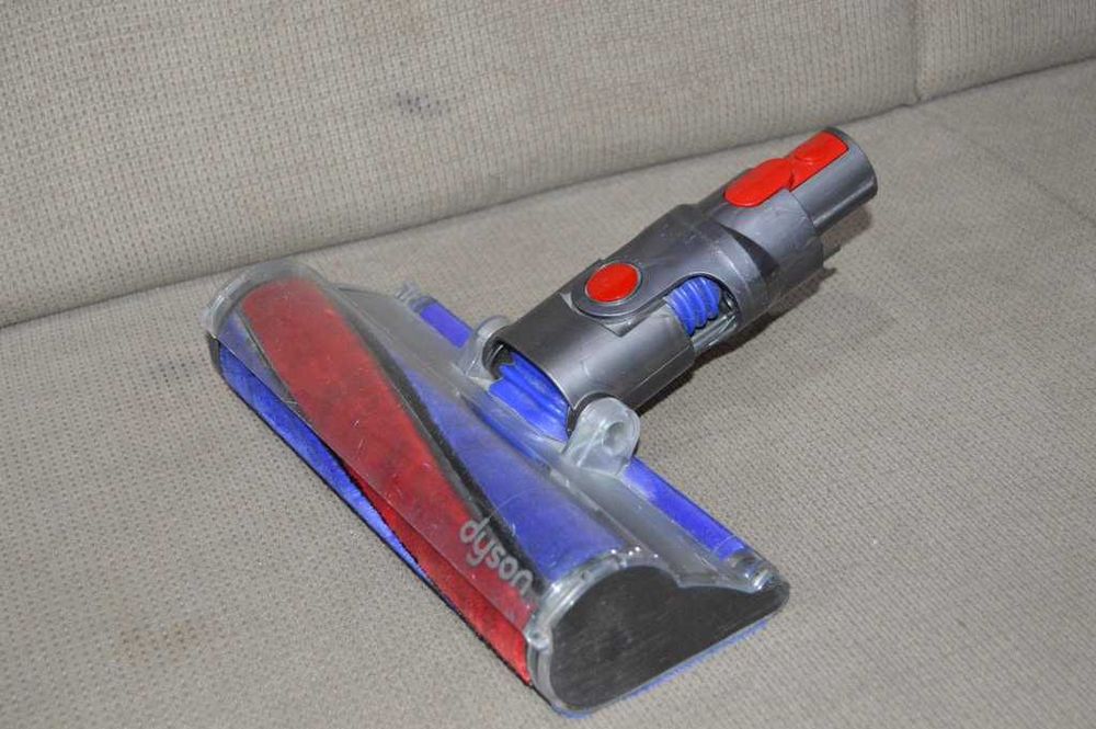 Perie motorizată Dyson Fluffy Soft Roller 30W – V7, V8, V10, V11, V15
