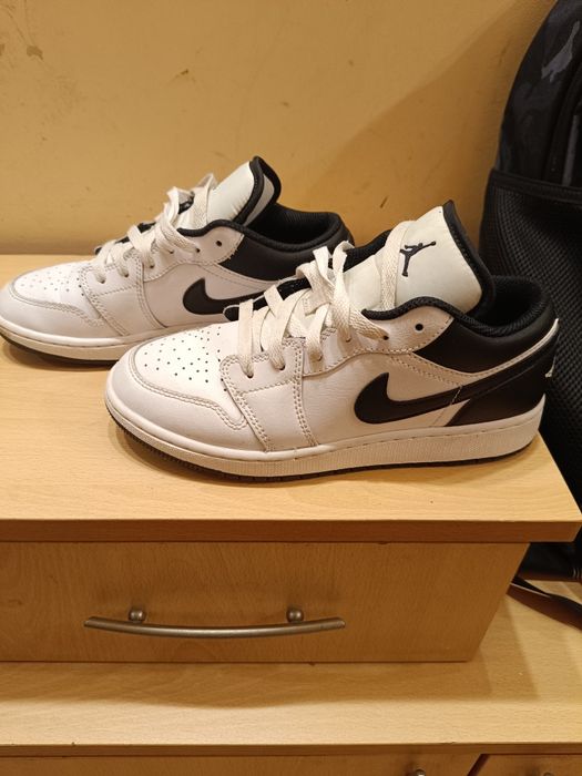 Nike Jordan детски кецове