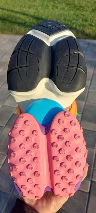 Balmain unicorn culoarea 3/13 39-41