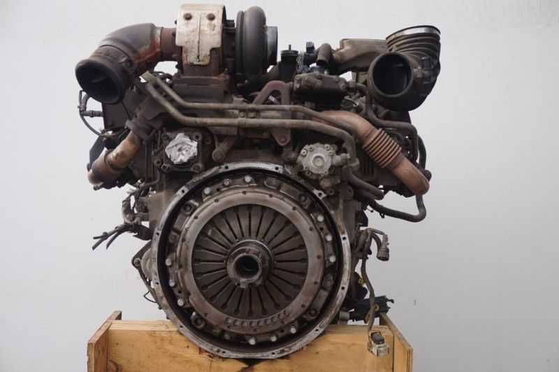 Motor complet Mercedes-Benz OM501LA - Piese de schimb Mercedes-Benz