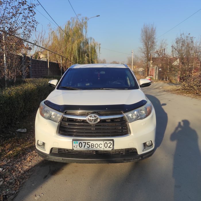 Продам  Хайландер