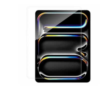 Folie IPad Pro 11 (2024) Shock-Proof Regenerabila