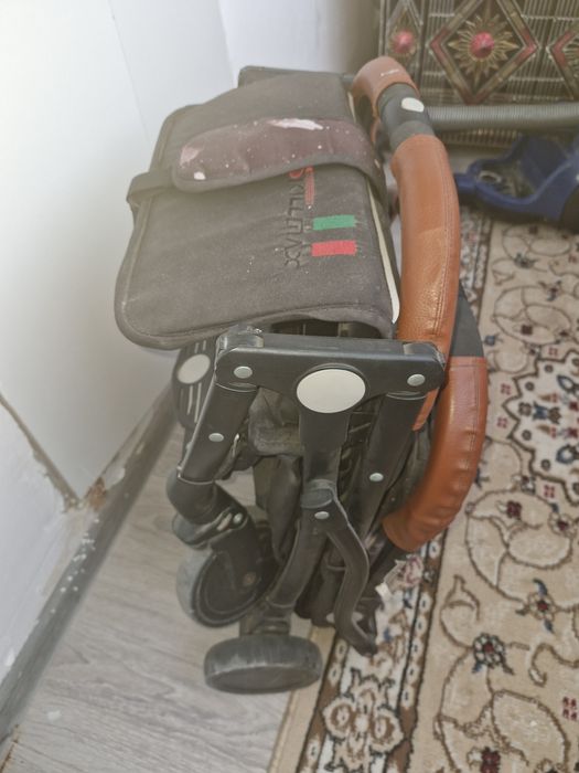 Детский Коляска,жаксы жагдай