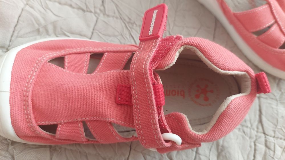 Biomechanics, Сандански 23 размер