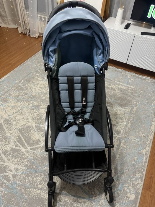 Коляска Babyzen yoyo 2