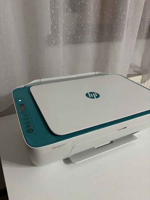 Imprimanta HP Deskjet 2632
