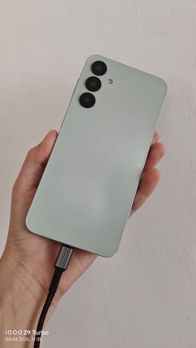 Samsung a16, 128gb