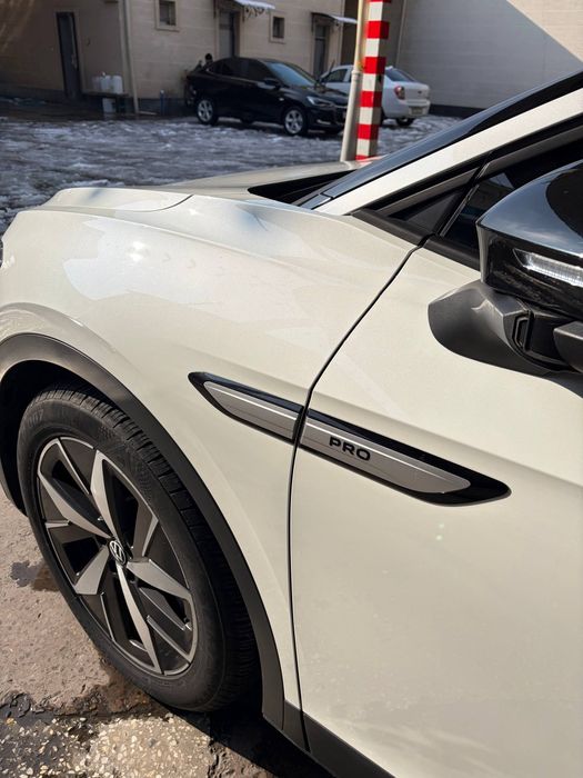 Volkswagen ID 4 Crozz Pro Full