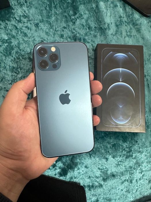 Айфон 12 про 128 гб