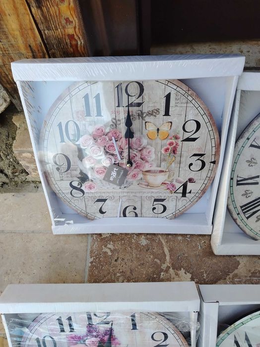 Часовници винтич, 30см