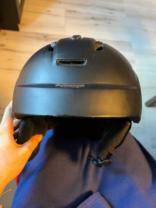 Cască de schi sau snowboard