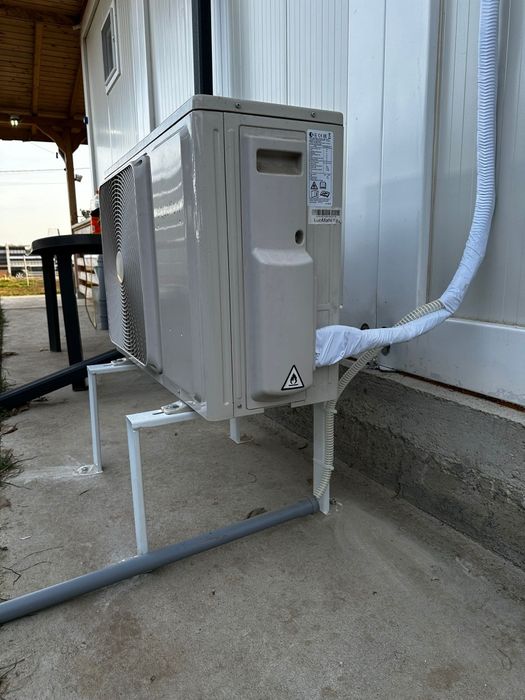 Montaj Aer Condiționat(Totul Inclus)