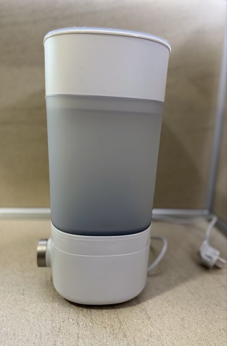 Стерилизатор Philips AVENT Bottle Steriliser & Dryer – Premium,