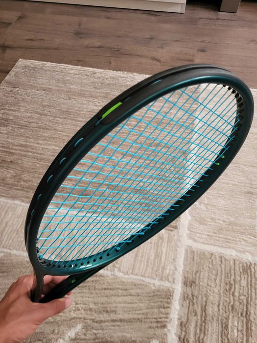 Wilson Blade 98 V9
