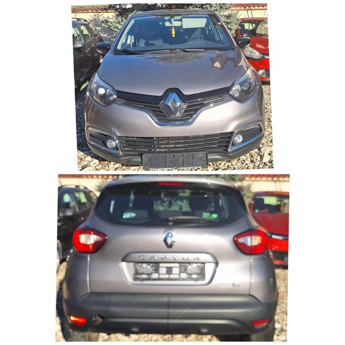 captur , 0.9 TCE ,90 CAI , posibilitate rate