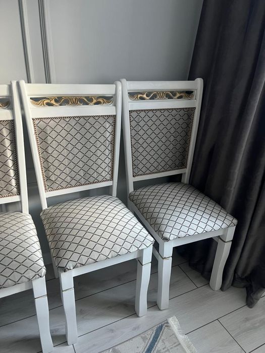 Продам стулья 10штук