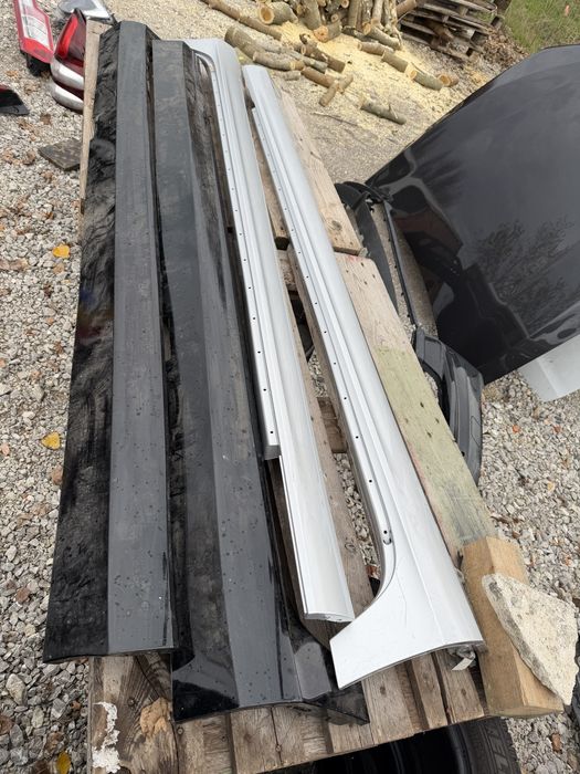 Праг Прагове Volvo V60/S60