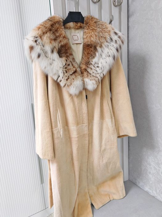 Продам новую шубу