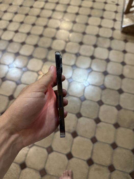 Iphone 13 pro imeikasi yok lla region   84akb