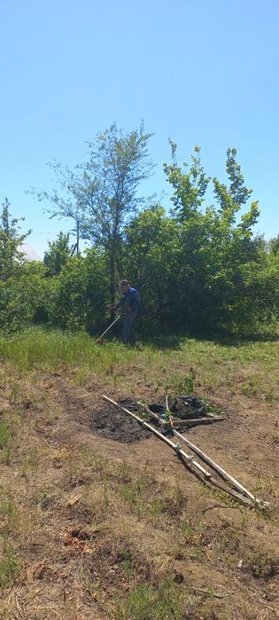 Продаётся дача на Новеньком