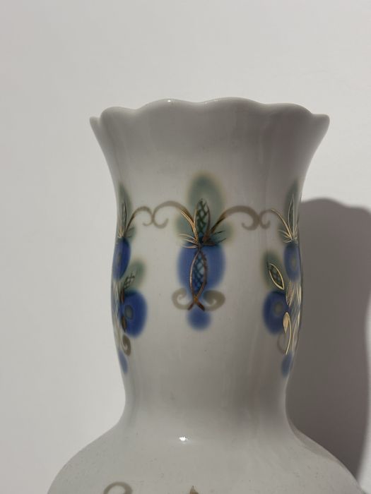 Ваза фигурная Полонский завод