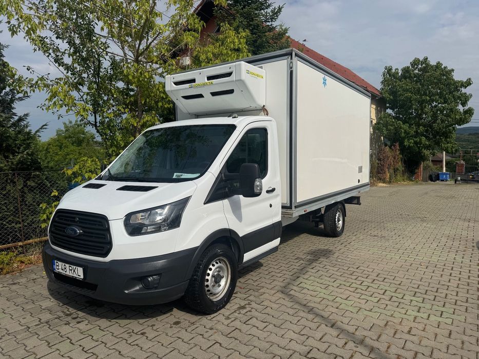 Ford TRANSIT Instalatie Frig - 20 Konvecta / Tva deductibil