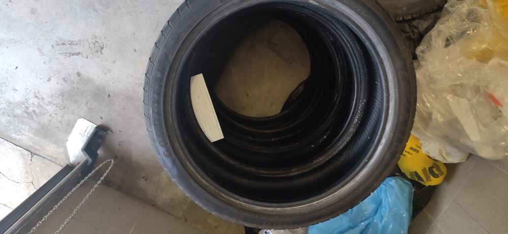 Гуми 225/40/19 Runflat Goodyear Eagle F1