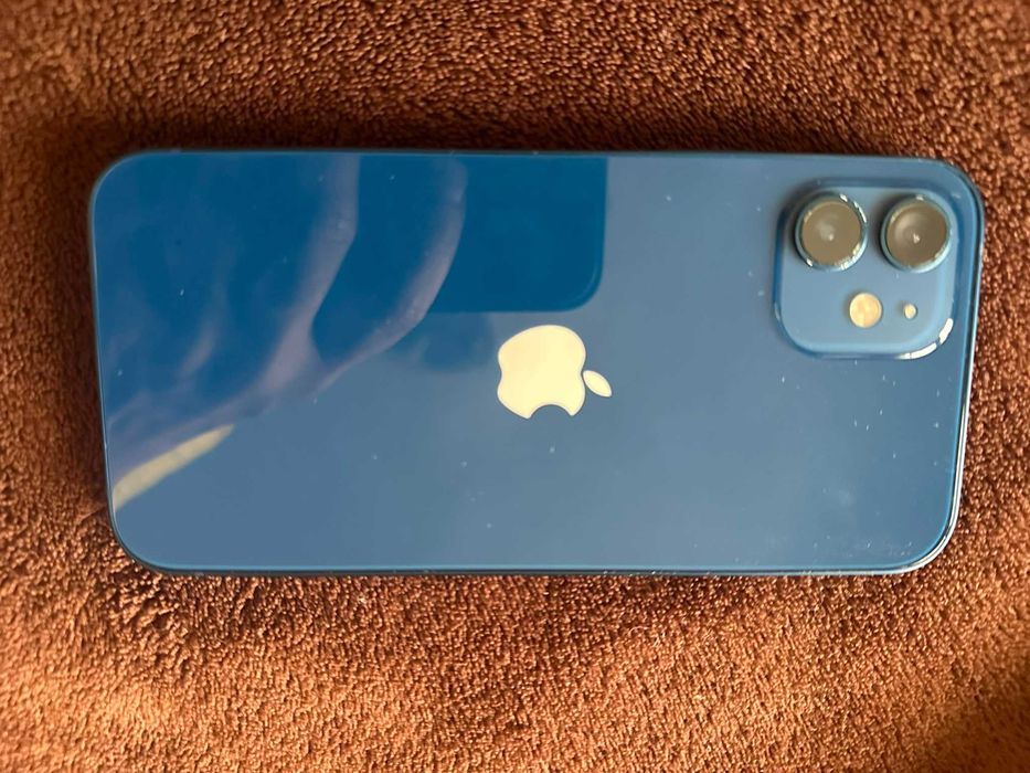 Iphone 12  de 64 sau 256 Liber de retea Impecabil
