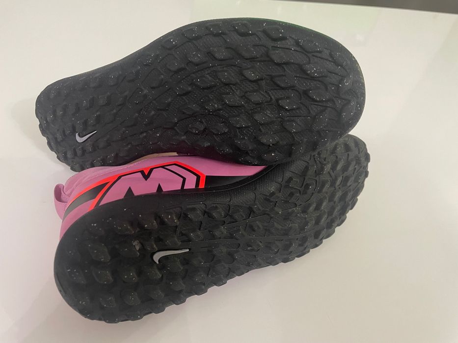 Nike Mercurial fotbal ghete copii mărimea 36