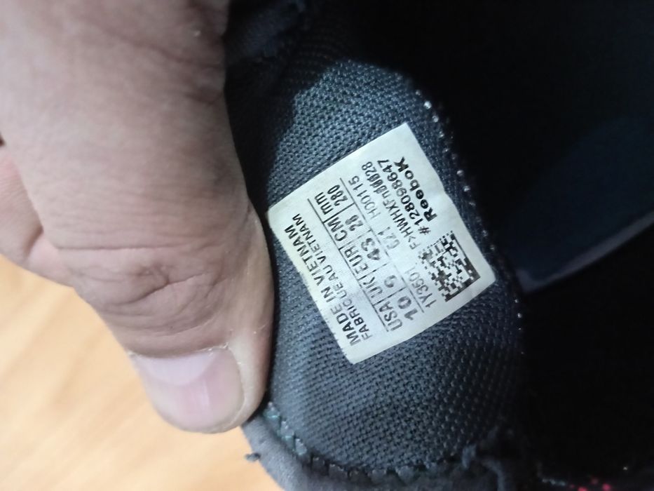 Продам термо. красовки