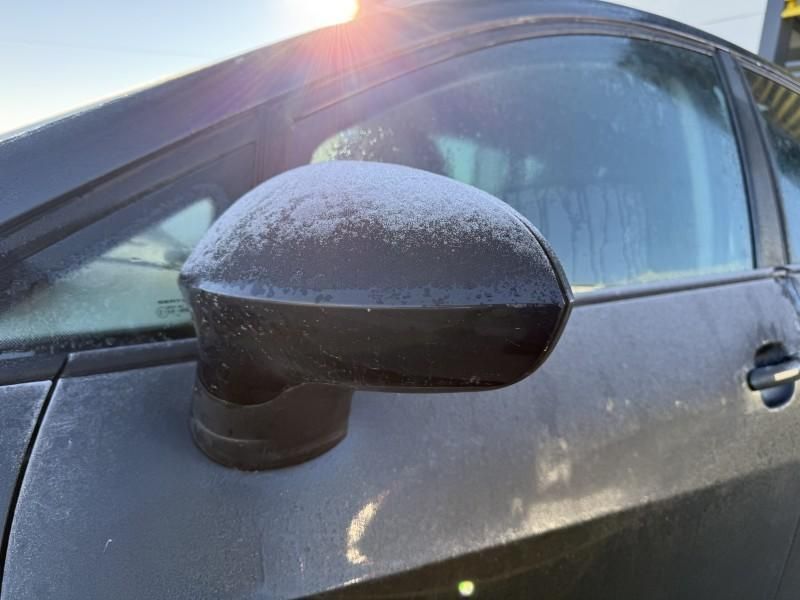 Oglinda stanga Seat Ibiza 4 (2008-2012) [6J] 6J1857507B